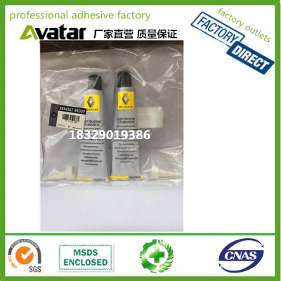 RENAULT GROUP RTV Silicone sealant for car