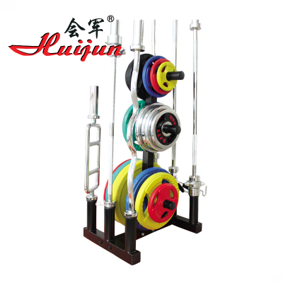 HJ-A7014 series barbell stand