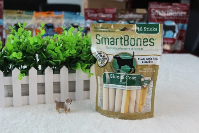 Pet supplies wholesale Pet toys contribute gum cleaning teeth bone snacks bar wholesale