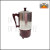 DF99163 DF Trading House dry - resistant electric heat cup stainless steel kitchen and hotel utensils