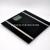 Hot selling household toughened glass bluetooth electronic scale body fat scale human health weight fat weight loss IBM