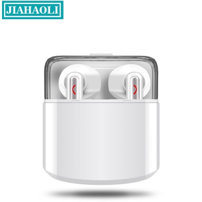 Qk-03 new bluetooth earphone i7/i8x wireless earphone stereo can talk to TWS bluetooth foreign trade hot style.