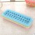 Ice shelf creative with lid ice storage box to deliver ice shovel ice shelf household ice mold set