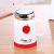 The brilliant office ceramic mug with coffee mug cute couple water mug