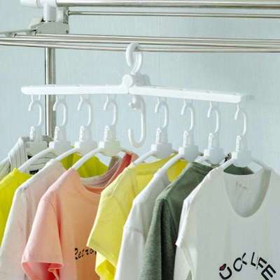 New suntan clothes rack magic clothes rack trousers multi-functional rack