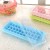 Ice shelf creative with lid ice storage box to deliver ice shovel ice shelf household ice mold set