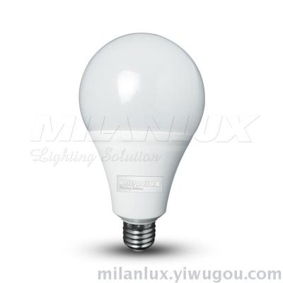 20W LED BULB LAMPS HIGH QUALITY  B22 E27 3000K 400K 6500K 