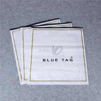 Plastic Bag Packaging Bag Zipper Bag Sealed Bag Shopping Bag Vest Bag