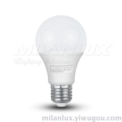 LED bulb E27 A60 7W FACTORY PROMATION SELLING 