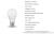 20W LED BULB LAMPS HIGH QUALITY  B22 E27 3000K 400K 6500K 