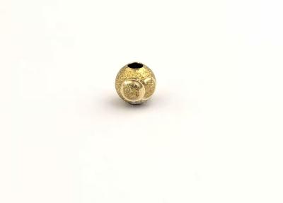 DIY accessories yueliang metal accessories accessories accessories copper bead sand ring copper accessories