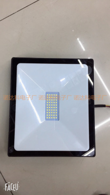 LED lighting lamp outdoor construction site basketball court lighting voltage 220V 5W 10W 20W 30W 50W optional