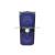 Portable bluetooth outdoor battery stereo three-color high-power square dance promotion activity speakers