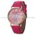 Fashionable cola element student belt gift watches sell well in summer