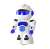 Children's Early Education Electric Intelligent Robot Model Early Education Learning Machine Talking Singing and Telling Stories Educational Toys