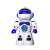 Children's Early Education Electric Intelligent Robot Model Early Education Learning Machine Talking Singing and Telling Stories Educational Toys