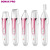 Electric hair remover Ladies nose hair trimmer Stainless steel eyebrow trimmer armpit legs dovetail pubic hair shaving razor for shaving