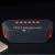 S204 wireless bluetooth speaker card usb drive radio outdoor subwoofer gift stereo
