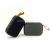G2 new bluetooth wireless fabric speaker plug card usb disk outdoor sports speaker box