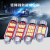 LED Car Light Decoding Double-Pointed C5w Reading Light Trunk License Plate Light Sv8.5 Highlight