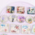 Circular Crystal refrigerator STICKERS CRAFTS patch kitchen accessories wholesale
