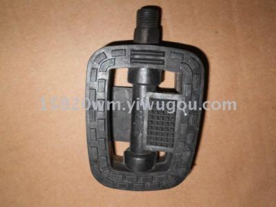 Pedal bicycle pedal plastic bead pedal bicycle pedal bicycle pedal bicycle pedal bike