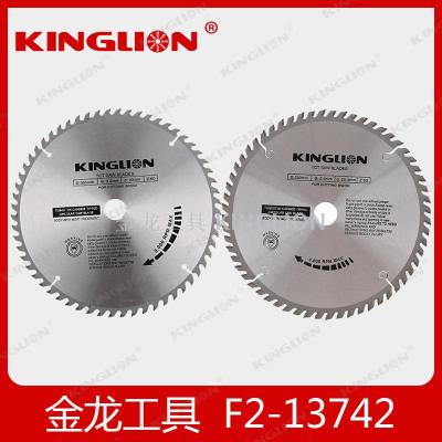 KINGLION WOOD BLADE WOOD DISK  ALUMINUM BLADE CIRCULAR SAW BLADE