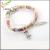 Handmade braid Chain Bracelet