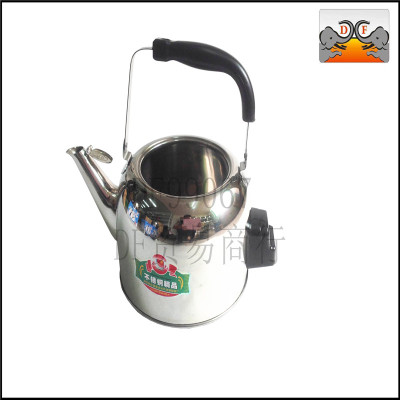 DF99065 DF Trading House high - light electric kettle