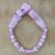 Baby Pacifier Clip Drop-Preventing Chain Teether Toys Anti-Lost Chain Baby Name Birthday Customization