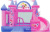 Forster air mold factory sells inflatable toy castle inflatable naughty castle inflatable slides