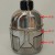304 stainless steel kettle, water cup, lunch box, backpack, outdoor sports, portable, large capacity kettle