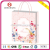 新款Gift bag for 157g coated paper - flower series 1 () gift bag handbag