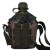 American kettles outdoor sports camp portable military training kettles with 10 army kettles