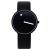 Fashionable hot new style college style simple personality creative needle belt men and women watches quartz watch