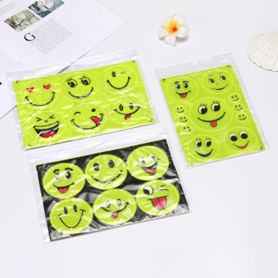 The Car stickers cartoon stickers be hilarious reflective personalized Car stickers taobao gift manufacturers direct shot