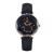 New fashionable hot - selling diamond glass face star frosted band female watch student watch 5