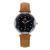 New style fashionable hot - selling diamond - shaped glass face set with diamond star frosted watch band ladies watch 