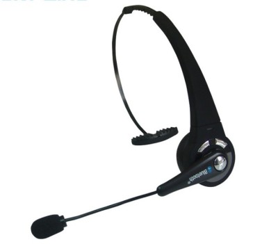 The headset mono phone bluetooth headset can be paired with one or two for The PS3