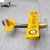 Vintage iron art aircraft model household soft decoration creative decoration bar and restaurant decoration crafts