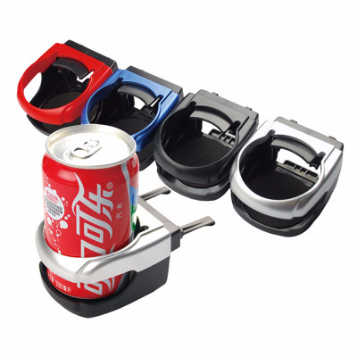 Tuyere car mobile phone water cup stand car mobile phone water cup drink two in one receive car mobile phone stand