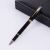 Metallic Pen Signed Baozhu Business Creative Personalized Gifts Office Pen Advertising Marker