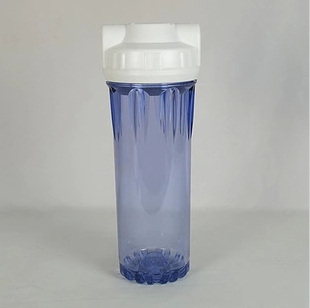 Fancy transparent filter bottle, manufacturers direct sales