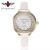 Fashion selling elegant sandflow diamond digital fine watch belt ladies watch happy hourglass fashion watch