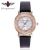 Hot style fashion sales personality quicksand belt ladies fashion watch elegant hourglass watch