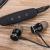 The new AZ-29 earphone sports bluetooth headset
