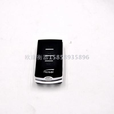  jewelry scale small electronic weighing 0.01g number of miniature gold balance car keys portable  palm weighing gram