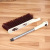 Stainless Steel Long Handle Anti-Static Dusting Brush Large Bed Brush Household Cleaning Equipment Dust Brush Cleaning Brush