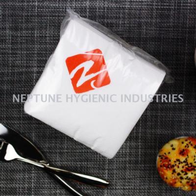 27*27CM original wood-pulp tissue extraction, high quality soft tissue extraction, customized napkin export