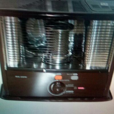 O10A heating furnace
